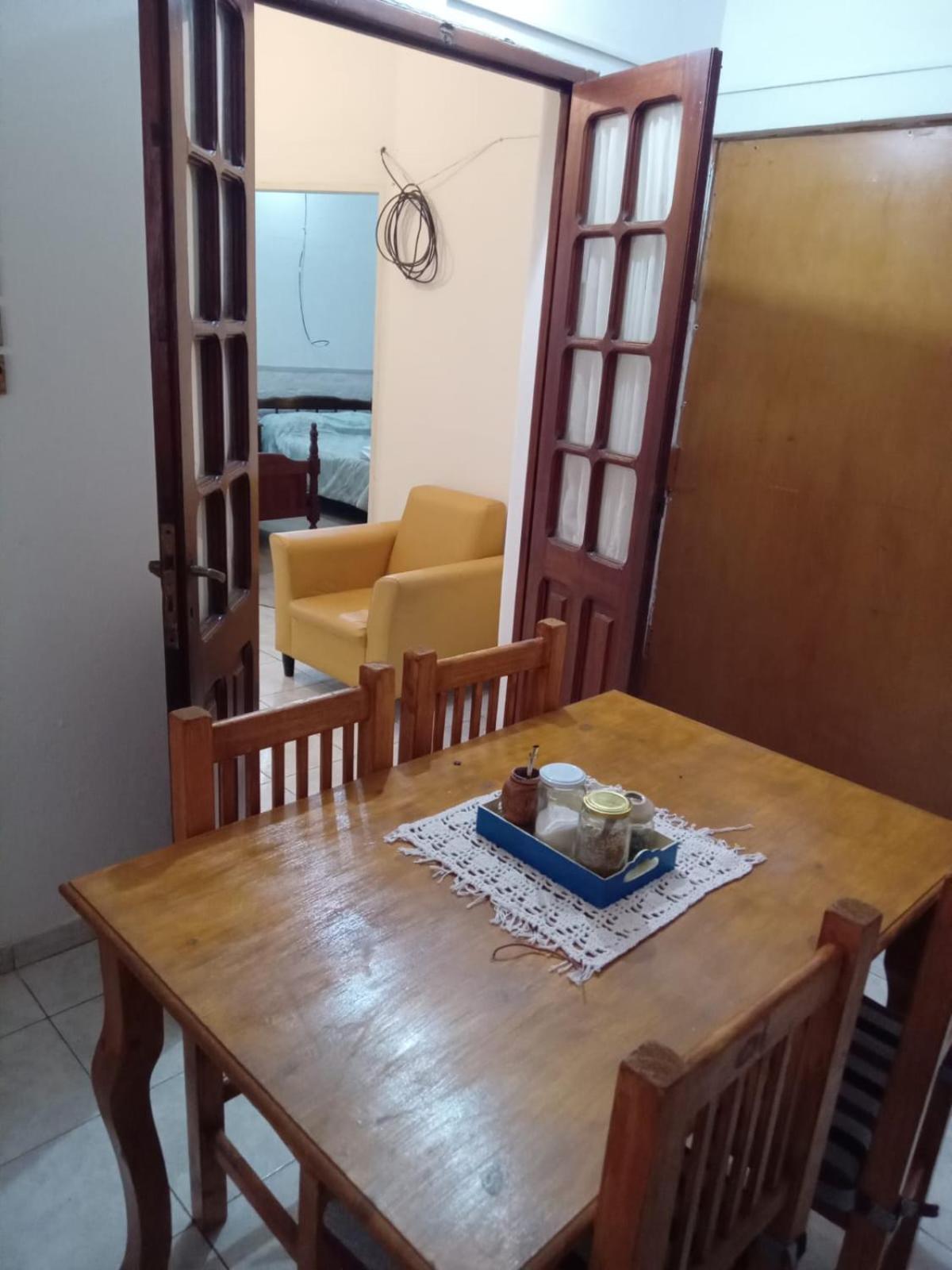 Apartment Depto Colon *